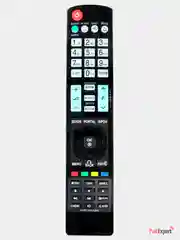 Пульт AKB72914265 для телевизора LG