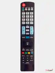 Пульт  AKB72914271 для телевизора LG
