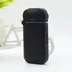 Черный чехол для iqos 2.4 plus