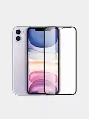 Защитное стекло 9D для iPhone 6/6S, 6/6S Plus, 7/8, 7/8 Plus, X, XS, XS Max, XR, 11, 11 Pro, 11 Pro Max