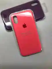 Конфетный защитный силиконовый чехол для iphone X iphone 10 с яблоком