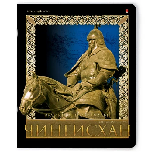 Тетради 48л. набор 5шт