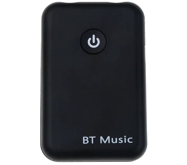 2-в-1 Bluetooth беспроводной аудио передатчик приемник