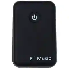 2-в-1 Bluetooth беспроводной аудио передатчик приемник