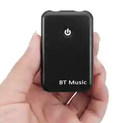 2-в-1 Bluetooth беспроводной аудио передатчик приемник
