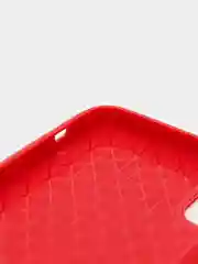 Чехол с противоударными углами для iPhone X XS