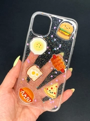 Чехол для iPhone силиконовый
