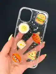 Чехол для iPhone силиконовый