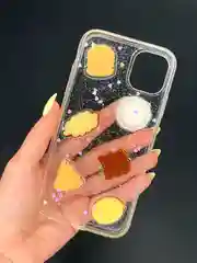 Чехол для iPhone силиконовый