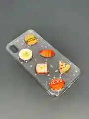 Чехол для iPhone силиконовый