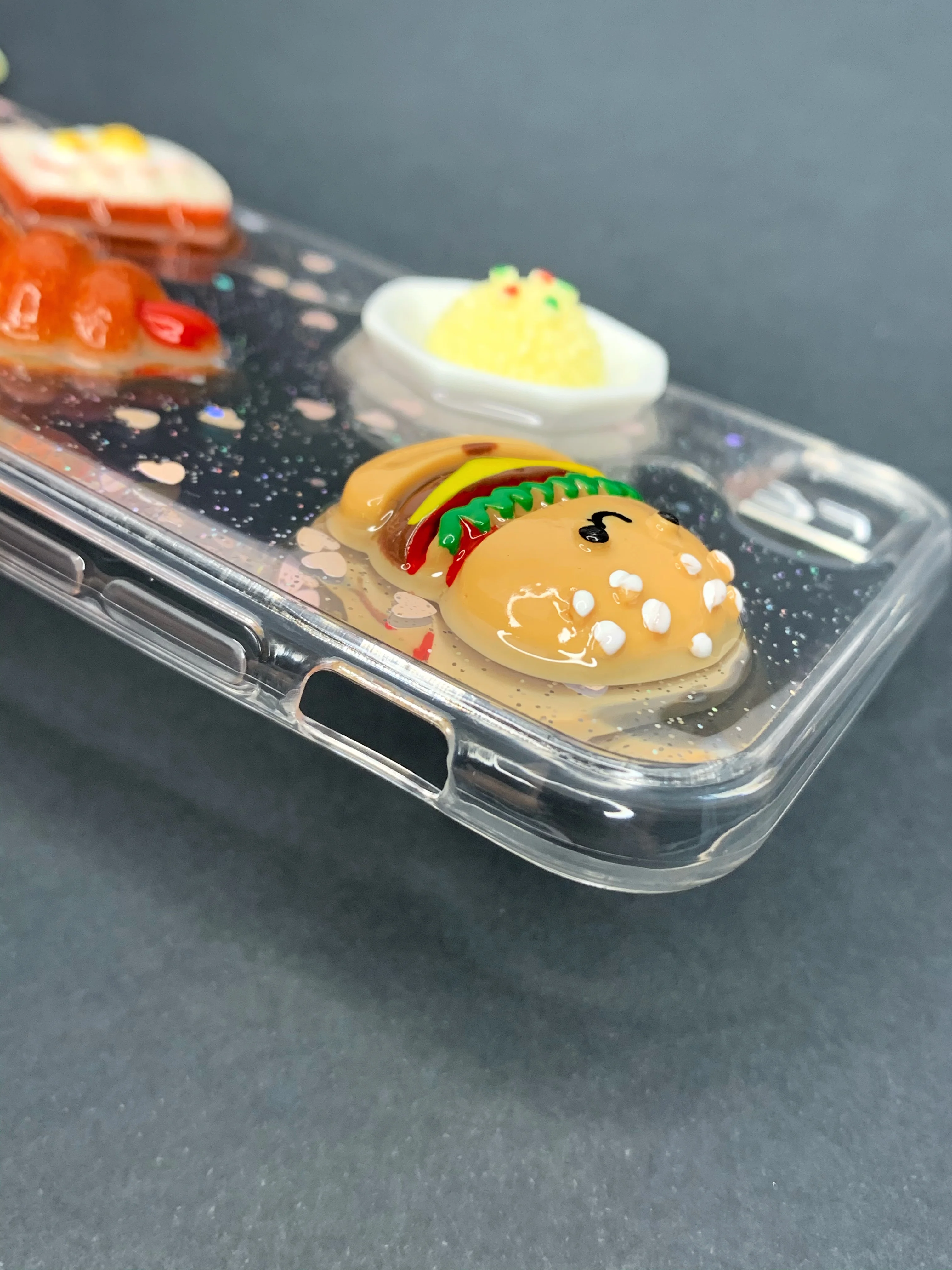 Чехол для iPhone силиконовый