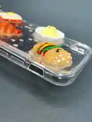 Чехол для iPhone силиконовый