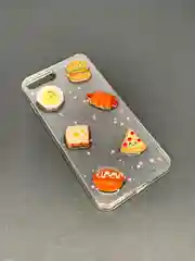 Чехол для iPhone силиконовый