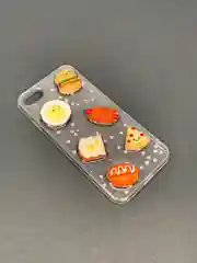 Чехол для iPhone силиконовый