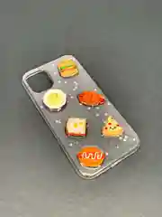 Чехол для iPhone силиконовый