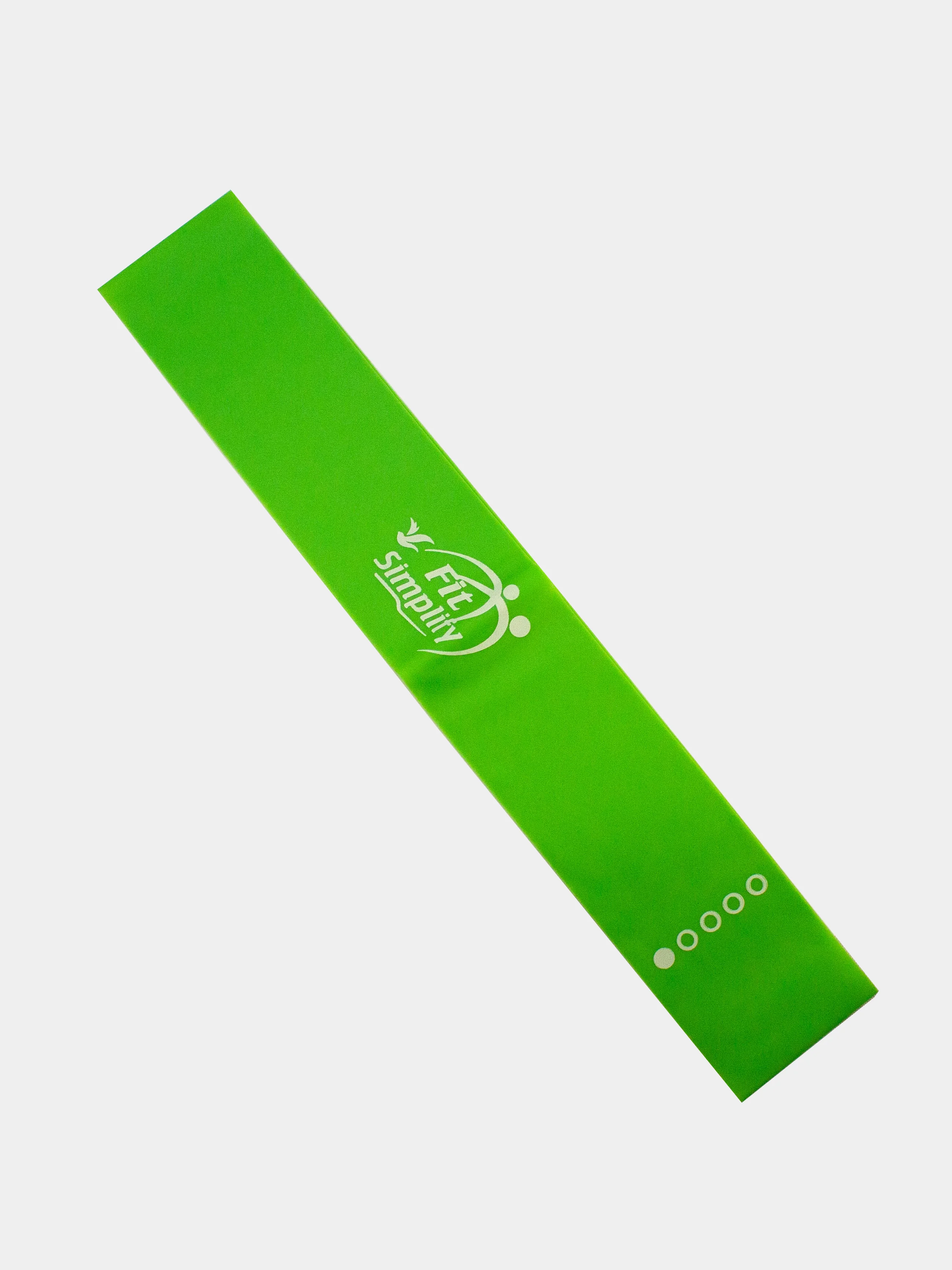 Фитнес резинки "Fit Simplify" в наборе