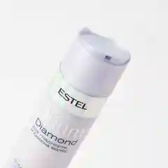 Блеск-бальзам для гладкости и блеска волос Otium Estel Diamond 200 мл