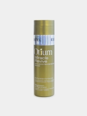 Бальзам питание для восстановления волос Otium Estel Miracle, 200 мл