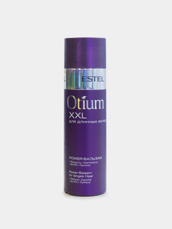Power-бальзам для длинных волос Otium Estel Xxl