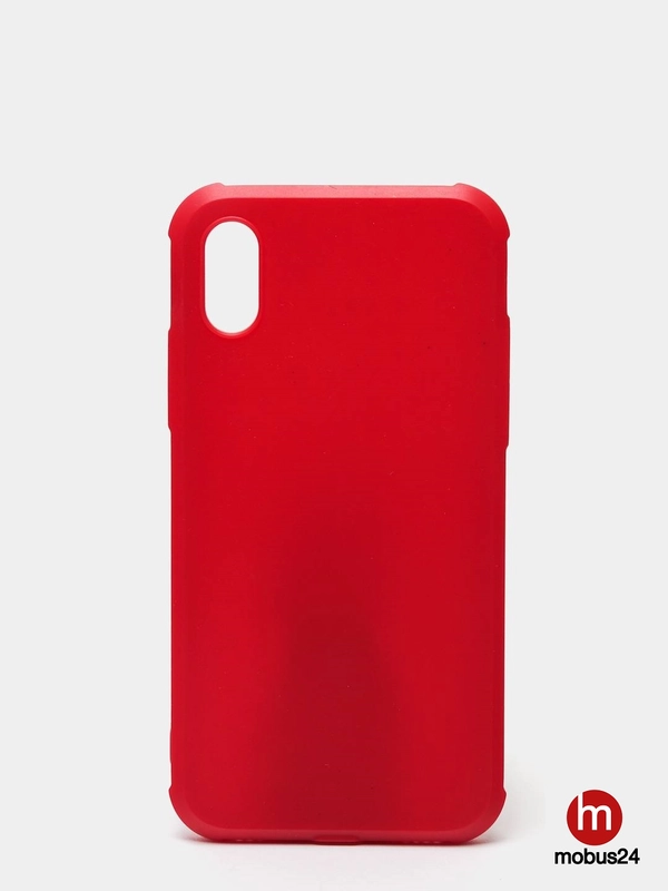 Чехол с противоударными углами для iPhone 7 8 7 Plus 8 Plus