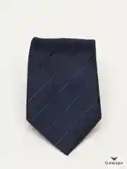 Фиолетовый галстук