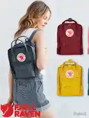 Рюкзак Fjallraven Kanken Mini