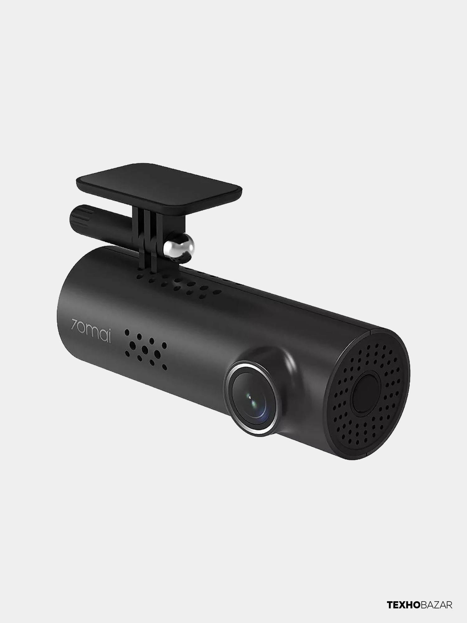 Видеорегистратор Xiaomi 70mai Dash Cam 1S (русский язык) купить по цене  4096 ₽ в интернет-магазине KazanExpress