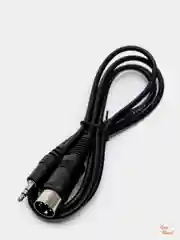 Шнур кабель DIN 5 - 3.5 mm mini-jack