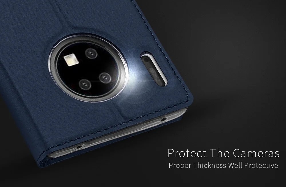 Чехол для телефона DUX DUCIS серия Skin Pro для Huawei Mate 30