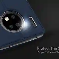 Чехол для телефона DUX DUCIS серия Skin Pro для Huawei Mate 30