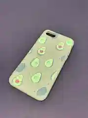 Чехол для iPhone силиконовый