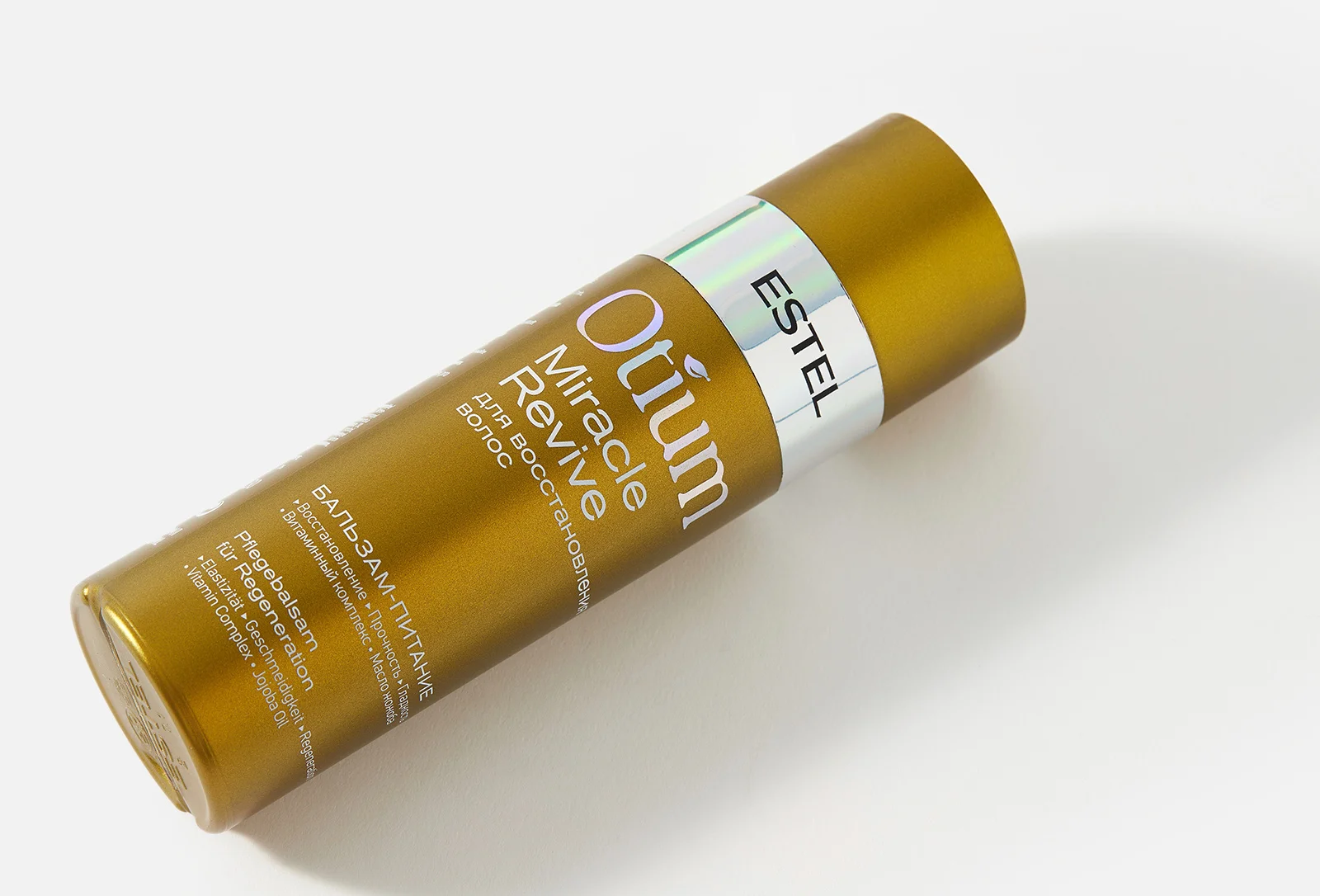 Бальзам питание для восстановления волос Otium Estel Miracle, 200 мл
