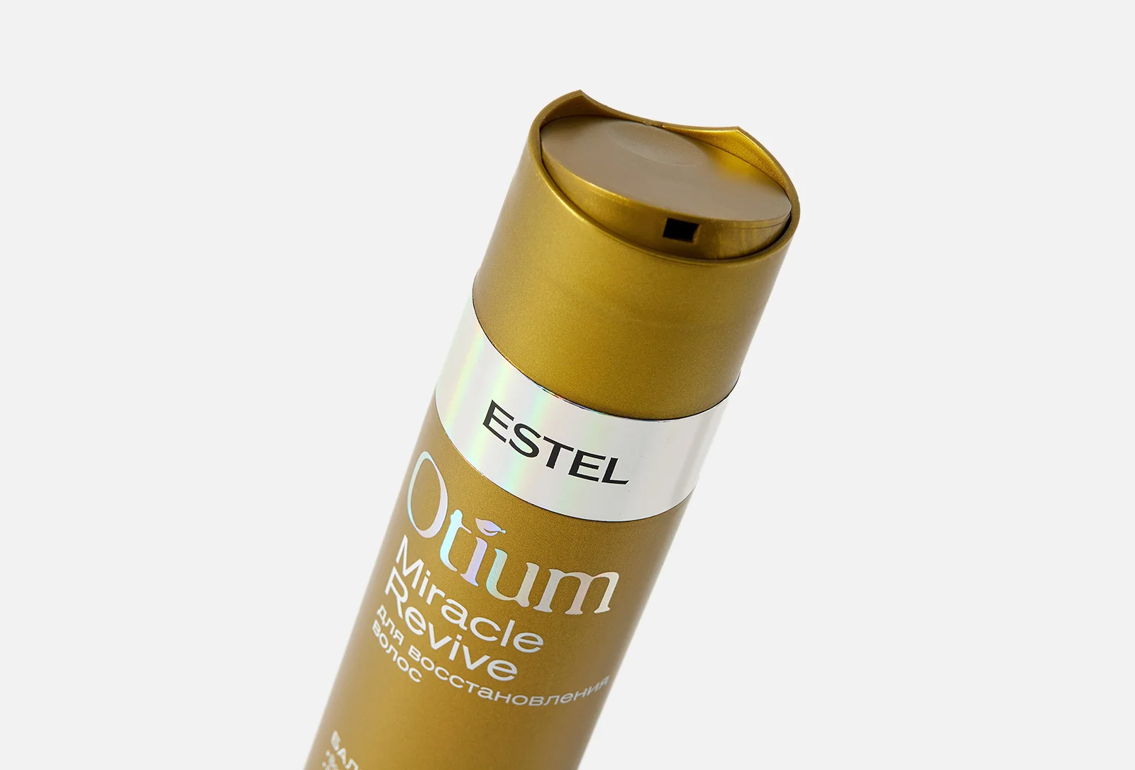 Бальзам питание для восстановления волос Otium Estel Miracle, 200 мл
