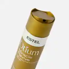 Бальзам питание для восстановления волос Otium Estel Miracle, 200 мл