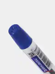 Ручка шариковая масляная с грипом BRAUBERG "Model-XL" ORIGINAL, СИНЯЯ, 2 шт., 143242