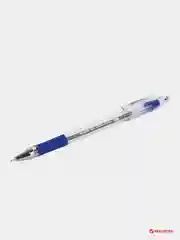 Ручка шариковая масляная с грипом BRAUBERG "Model-XL" ORIGINAL, СИНЯЯ, 2 шт., 143242