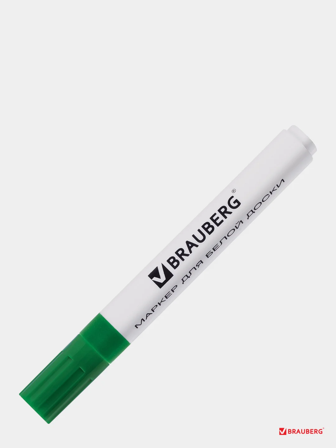 Маркеры для доски BRAUBERG, НАБОР 4 шт., АССОРТИ купить по цене 287 ₽ в ...