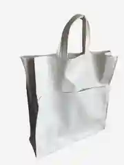 Сумка шоппер кожаная