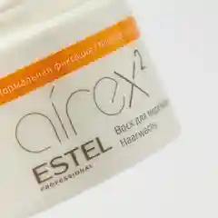Воск для моделирования волос нормальной фиксацией Estel Airex Modelling Wax 75 мл