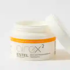 Воск для моделирования волос нормальной фиксацией Estel Airex Modelling Wax 75 мл