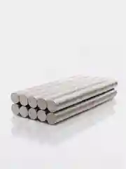 Неодимовые магниты NdFeB N35 8х1 мм