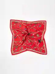 Шейный платок 60*60 см