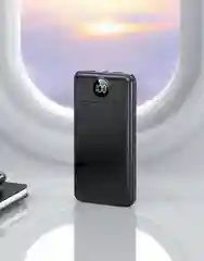Power bank с дисплеем