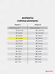 Пленки-заготовки для ламинирования А3, КОМПЛЕКТ 100 шт., 75 мкм, BRAUBERG, 530894