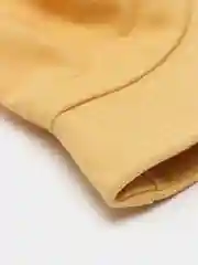 Черный панама из хлопка, 3 цвета