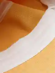 Черный панама из хлопка, 3 цвета