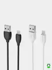 Кабель Borofone BX19 для iPhone, lightning