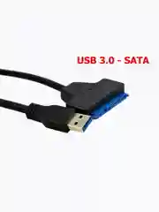 USB-SATA переходник адаптер USB 3.0 USB 2.0