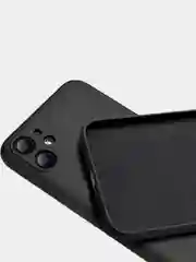 Чехол для iPhone, кремовые цвета, мягкий внутри