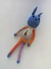 Зайчик